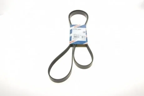 Ремінь П-клиновий 6PK2060 DB W210 3,0TD OM606 97-99 BOSCH 1987946042