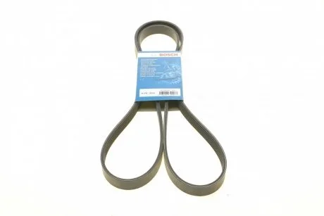 Поликлиновой ремень BOSCH 1 987 946 080