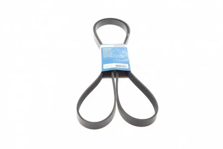 Фото поліклинові ремінь BOSCH 1 987 946 082 ПОЛІКЛИНОВІ РЕМІНЬ BOSCH 1 987 946 082