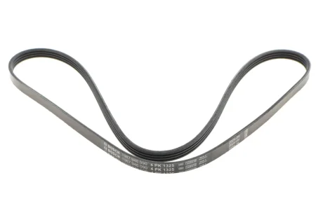 Ремінь П-клиновий 4PK1325 LAND ROVER 2,5TD BOSCH 1987946090