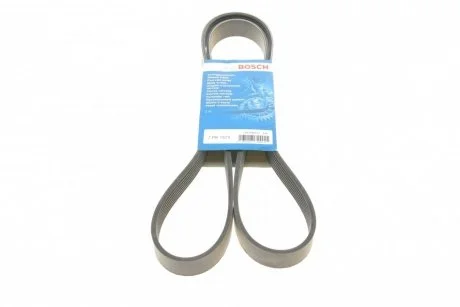 Ремінь П-клиновий 7PK1575 LAND ROVER 2,5TD RANGE ROVER BOSCH 1 987 946 092