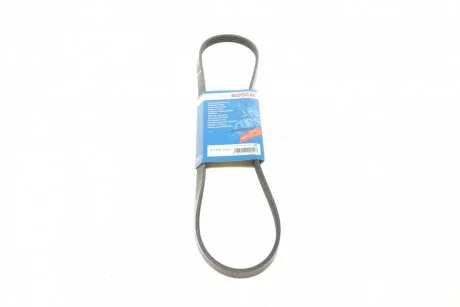 Ремень поликлиновой 4PK1022 BOSCH 1 987 946 124