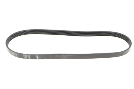 Ремінь П-клиновий 6EPK1042 (Elastic) FORD Focus 1,4-1,6 -04, Fusion BOSCH 1987946125