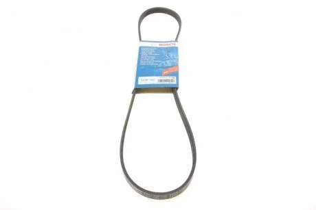 Поликлиновой ремень BOSCH 1 987 946 130