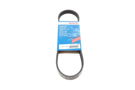 Ремень поликлиновой 5PK705 BOSCH 1 987 946 134