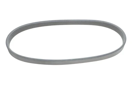 Ремінь П-клиновий 5EPK711 (Elastic) FORD Focus C-Max 1.8 -07 BOSCH 1987946136