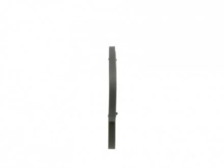Ремінь П-клиновий 4PK1470 BOSCH 1987946233