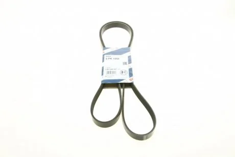 Ремень поликлиновой 6PK1950 BOSCH 1 987 946 243