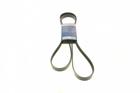 Ремінь П-клиновий 6PK2160 BOSCH 1 987 946 281