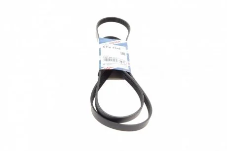 Ремінь поліклиновий 5PK1765 BOSCH 1 987 946 293