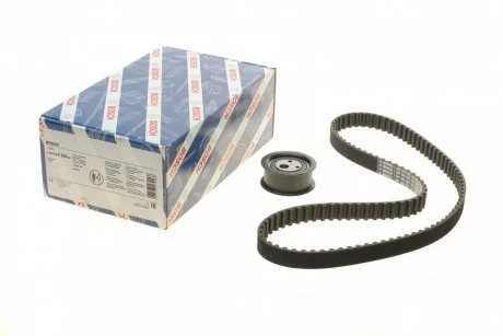 Фото 1 - к-Т ЗУБЧАТИХ РЕМЕНІВ+ РОЛИКИ BOSCH 1 987 946 329 К-Т ЗУБЧАТИХ РЕМЕНІВ+ РОЛИКИ BOSCH 1 987 946 329 (фото 1)