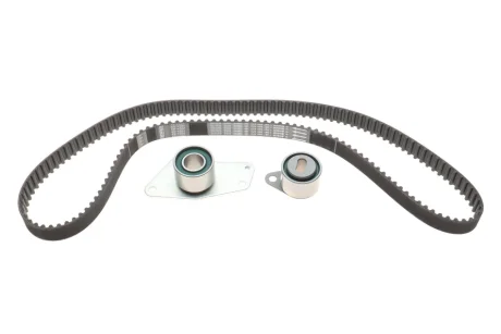 К-т ГРМ (ремінь+2ролика) Renault Rapid,Clio,Kangoo 1.9d BOSCH 1987946331