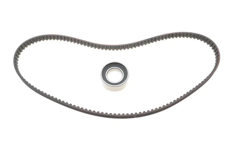 К-кт. ГРМ (рем.+ ролик) FIAТ Doblo 1.2 BOSCH 1987946341