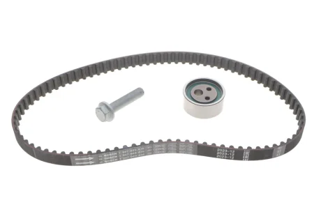 К-кт. ГРМ (ремінь+ ролик) Renault Kangoo 1.2 BOSCH 1987946344