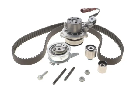 КОМПЛЕКТ РЕМЕНІВ ГРМ З ПОМПОЮ BOSCH 1987946383