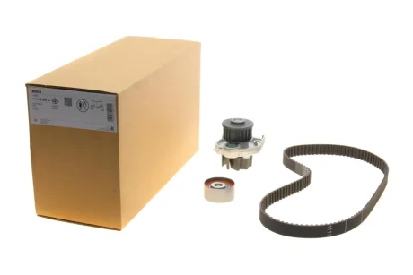 КОМПЛЕКТ ЗУБЧАТИХ РЕМЕНІВ + ВОД. НАС BOSCH 1 987 946 386