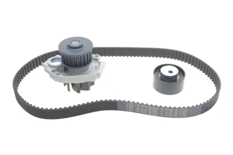 К-кт ГРМ (ремінь +ролик+помпа) COMBO 12-, LANCIA MUSA 04-, FIAT BOSCH 1987946387