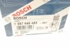 К-Т ЗУБЧАТИХ РЕМЕНІВ/ ВОД. НАСОС BOSCH 1 987 946 483 (фото 14)