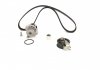 ZESTAW ROZRZADU VW 1,8-1,8T 1987946491 BOSCH