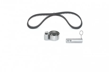 Комплект ГРМ (ремінь + ролик) TOYOTA LAND CRUISER, LAND CRUISER 100 4.2D 01.90- BOSCH 1987946513