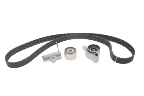 К-кт ГРМ (ремінь ГРМ + 2 ролика + натягувач) RX 03- BOSCH 1987946515