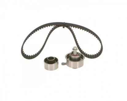 Комплект ГРМ (ремінь + ролик) FORD RANGER, MAZDA BT-50 2.5D/3.0D 05.06-12.15 BOSCH 1987946533