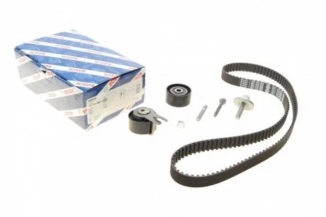 К-т ГРМ (рем.+2шт.ролика) CITROEN 1,4HDI 02-, PEUGEOT BOSCH 1987946568