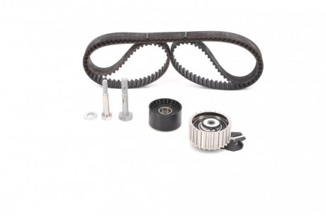 ZESTAW ROZRZADU FIAT 1,9JTD 98- BOSCH 1987946569