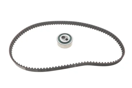 Комплект ГРМ (ремінь + ролик) CITROEN AX, BERLINGO, BERLINGO/MINIVAN, BX, C15, C15/MINIVAN, SAXO, XSARA, XSARA/HATCHBACK, XSARA/KOMBI, ZX, PEUGEOT 106 I, 106 II, 205 I, 205 II 1.3-1.4LPG 02.83- BOSCH 1987946578