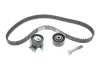 Комплект ГРМ (ремінь + ролик) CITROEN C4 GRAND PICASSO I, C4 II, C4 PICASSO I, C5 III, C8, DS4, DS5, JUMPY II, FORD C-MAX II, FOCUS III, FOCUS III/HATCHBACK, GALAXY II 2.0D/2.0DH 03.06- BOSCH 1987946699 (фото 1)