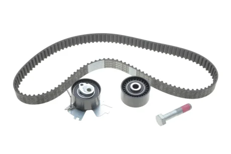 Комплект ГРМ (ремінь + ролик) CITROEN C4 GRAND PICASSO I, C4 II, C4 PICASSO I, C5 III, C8, DS4, DS5, JUMPY II, FORD C-MAX II, FOCUS III, FOCUS III/HATCHBACK, GALAXY II 2.0D/2.0DH 03.06- BOSCH 1987946699