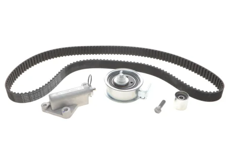 Роликовий модуль натягувача ременя (ролик, ремінь) BOSCH 1987946709