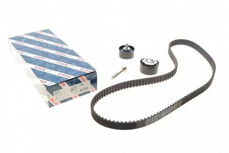 К-т ГРМ ремінь з роликами (ваз-2170 пріора) 1,6 16V BOSCH 1 987 946 714