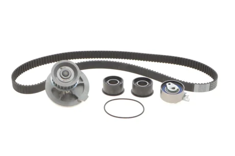 Набор ГРМ, пас+ролик+насос BOSCH 1987946901