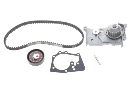 Набір ГРМ, пас+ролик+помпа BOSCH 1987946904