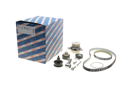 К-Т ЗУБЧАТИХ РЕМЕНІВ/ ВОД. НАСОС BOSCH 1 987 946 995