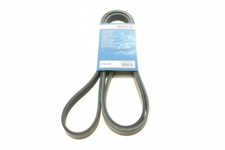 РЕМІНЬ П-КЛИНОВИЙ 1 987 947 549 BOSCH 1987947549