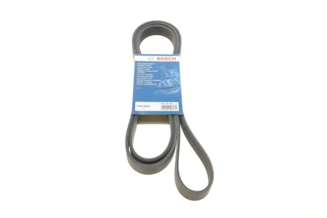 РЕМІНЬ П-КЛИНОВИЙ BOSCH 1987947551