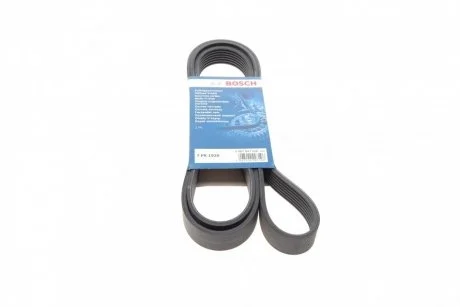 Ремінь поліклиновий 7PK1920 TOYOTA RAV 4 2,0VVT-i 4WD 06-. BOSCH 1 987 947 556