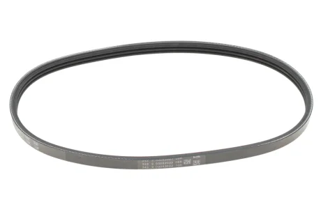 Ремень поликлиновой 3PK590 BOSCH 1987947563