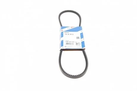 Ремень генератора BOSCH 1 987 947 638