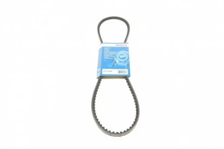 Ремень клиновой 10X1050 BOSCH 1 987 947 640