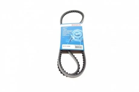Ремінь клиновий 10X1200 DB PEUGEOT RENAULT VOLVO STEYR BOSCH 1 987 947 646