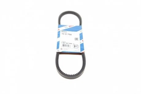 Клиновой ремень BOSCH 1 987 947 648