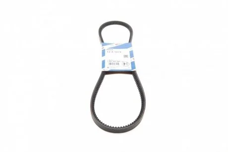 Фото ремень клиновой 13X1075 BOSCH 1 987 947 657 Ремень клиновой 13X1075 BOSCH 1 987 947 657