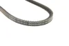 Ремінь клиновий 11,9X876 FORD Sierra 1,6/2,0 82-86 BOSCH 1987947671 (фото 4)