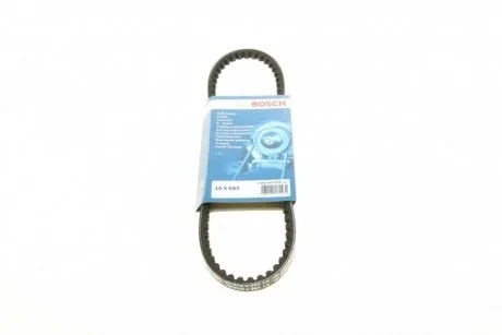 Ремень клиновой 10X685 BOSCH 1 987 947 676
