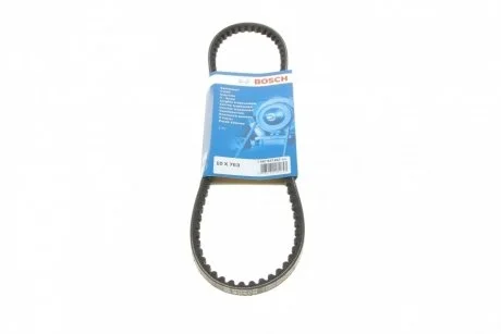 Фото ремень клиновой 10X763 BOSCH 1 987 947 687 Ремень клиновой 10X763 BOSCH 1 987 947 687