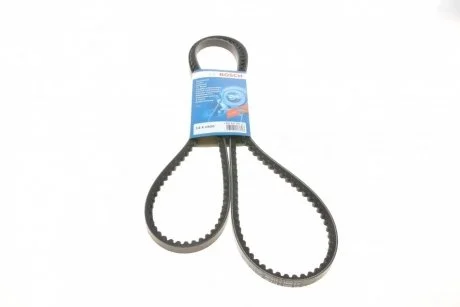 Ремінь клиновий 13X1900 DB SCANIA (автобуси) BOSCH 1 987 947 755