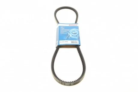 Ремень клиновой 11.9X1010 BOSCH 1 987 947 758